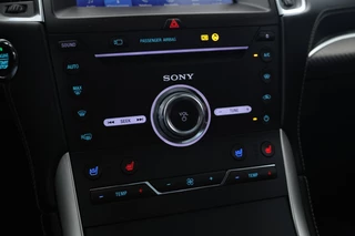 Ford S-Max Ford S-Max 2.0 TDCi Vignale 190pk, 7 Pers, panorama, Automaat, Leer, Alle opties. - afbeelding nr 29