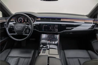 Audi A8 Audi A8 55 TFSI quattro Pro Line 2018 - afbeelding nr 7