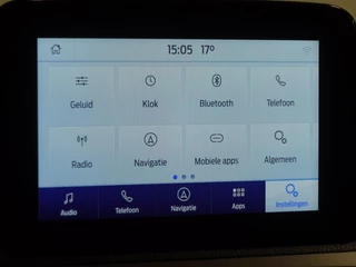 Ford Transit Connect Ford Transit Connect 1.5 EcoBlue L1 Trend Aut.| Navi|Airco|PDC A|Cruise Control|3Zits|Camera|DAB+ - afbeelding nr 30