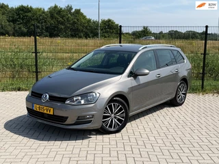 Volkswagen Golf Variant 1.4 TSI Business Allstar NAVI | DSG | 125PK