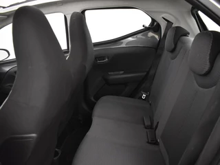 Toyota Aygo - afbeelding nr 10