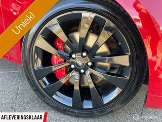 Land Rover Range Rover Sport Land Rover Range Rover Sport 3.0 P510e First Edition - afbeelding nr 38