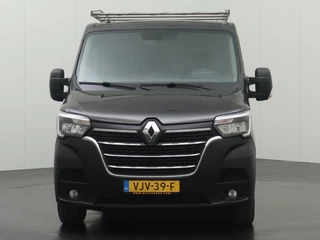 Renault Master | Navigatie | Camera | 3-Persoons | Airco | Cruise | Betimmering - afbeelding nr 10