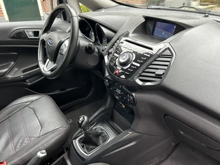 Ford EcoSport - afbeelding nr 5