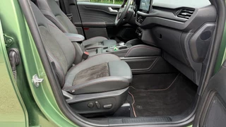Ford Kuga Ford Kuga 2.5 PHEV ST-LINE X 243pk / FULL OPTIONS / 20inch - afbeelding nr 24