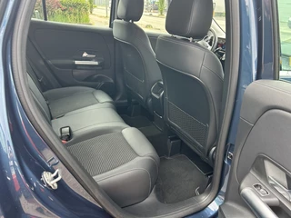 Mercedes-Benz GLA Mercedes-Benz GLA 250 e Luxury Line - afbeelding nr 20