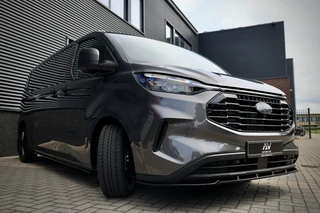 Ford Transit Custom | Raptor Edition | Cobra verlagingsveren | 3-Zitter - afbeelding nr 43