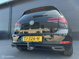 Volkswagen Golf Volkswagen Golf 1.0 TSI 2X R-Line vol! CLIMA*ADAPCR*CARPLAY* - afbeelding nr 17