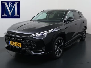 MG EHS 1.5 TGDI Luxury PHEV