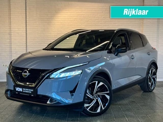 Nissan QASHQAI - 79413669-0