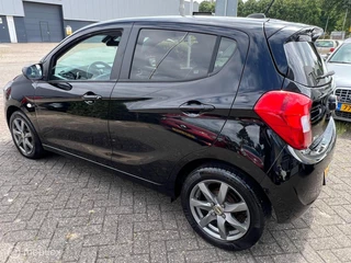 Opel KARL Opel KARL 1.0 ecoFLEX Innovation / Navigatie / Cruise / Pdc - afbeelding nr 7