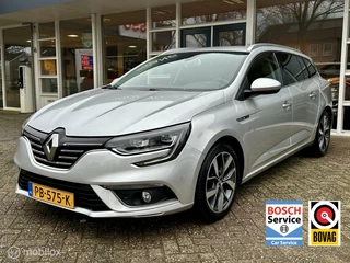 Renault Mégane Estate - 362312-0