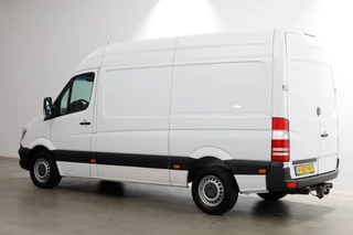 Mercedes-Benz Sprinter Mercedes-Benz Sprinter 316 CDI 163pk E6 L2H2 Airco/Trekhaak 2800kg 08-2018 - afbeelding nr 9