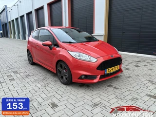 Ford Fiesta - 33613706-0