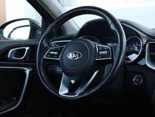Kia XCeed Kia XCeed 1.6 GDi PHEV DynamicPlusLine | Trekhaak | PDC voor - afbeelding nr 38