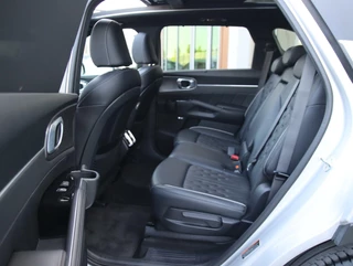 Kia Sorento Kia Sorento 1.6 T-GDI Plug-in Hybrid 265PK 4WD ExecutiveLine - afbeelding nr 6