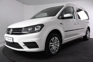 Volkswagen Caddy - afbeelding nr 19