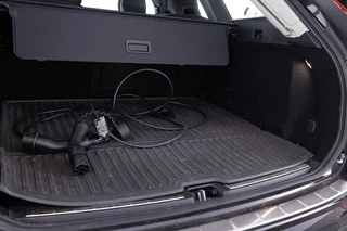 Volvo XC60 Volvo XC60 2.0 T6 Plug-in hybrid AWD Core Bright | PANORAMADAK ✅ 1e Eigenaar - afbeelding nr 11