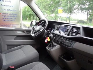 Volkswagen Transporter - afbeelding nr 12