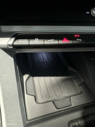 Audi Q3 Audi Q3 45 TFSI e Advanced edition 245PK LED, DAB, ACC, 20'' - afbeelding nr 19