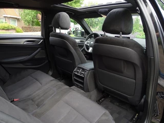 BMW 5 Serie - afbeelding nr 27