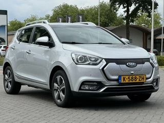 JAC iEV7S Jac iEV7 S 116pk Automaat 2021 Leder Navi - afbeelding nr 2