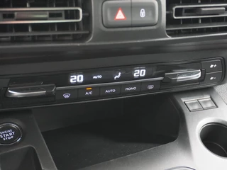 Peugeot e-Rifter Peugeot eRifter GT Pack TREKHAAK | CAMERA | KEYLESS | STOELVERWARMING - afbeelding nr 35