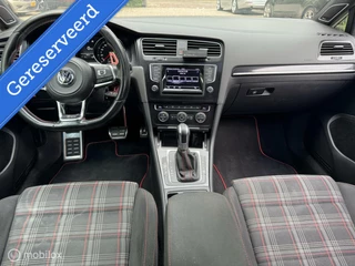 Volkswagen Golf Volkswagen Golf 2.0 TSI GTI Performance Automaat - afbeelding nr 13