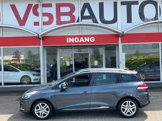Renault Clio - afbeelding nr 2