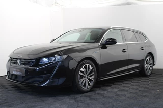 Peugeot 508 - 259485324-0