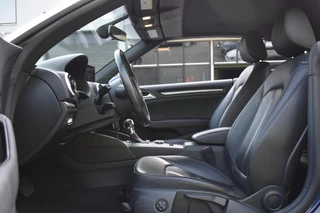 Audi A3 Audi A3 Cabriolet 1.8 TFSI Ambition Sport Edition Open Days S-Line - afbeelding nr 9
