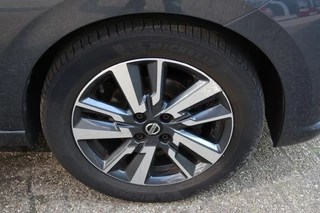 Nissan Micra Nissan Micra 0.9 IG-T N-Connecta, Camera, Navi, Stoelverw. Clima - afbeelding nr 5