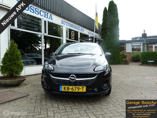 Opel Corsa - 302642968-0