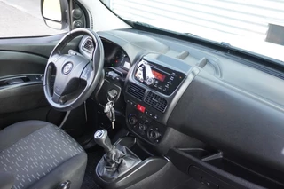 Opel Combo Opel Combo 1.3 CDTi L1H1 Sport / btw vrij / Trekhaak / Airco / Cruise - afbeelding nr 12