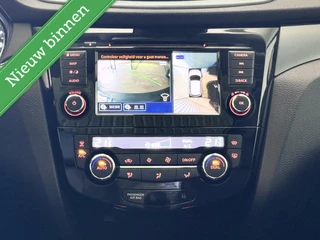 Nissan QASHQAI Nissan Qashqai 1.3 DIG-T Business Edition Pano/ Navi/ Leder - afbeelding nr 14
