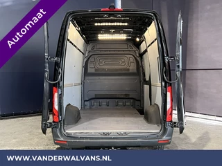 Mercedes-Benz Sprinter Android auto, bijrijdersbank, mbux - afbeelding nr 3