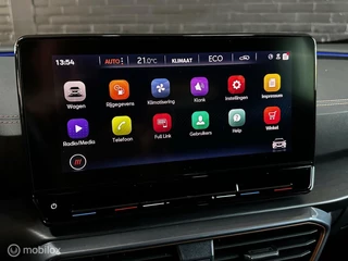 CUPRA Formentor CUPRA Formentor 1.4 TSI e-Hybrid Essential | ACC | Carplay | - afbeelding nr 11