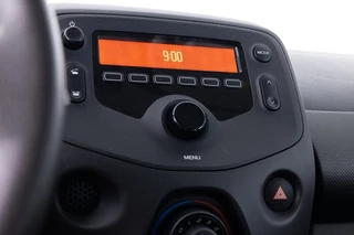 Toyota Aygo - afbeelding nr 9