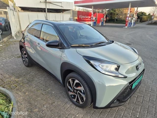 Toyota Aygo Toyota Aygo X 1.0 VVT-i MT Pulse - afbeelding nr 7