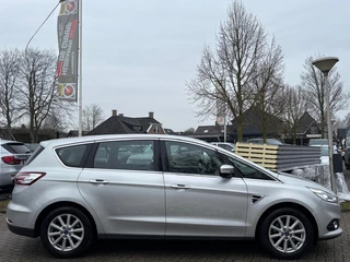 Ford S-Max - afbeelding nr 4