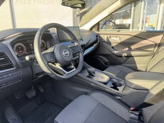 Nissan QASHQAI - afbeelding nr 5