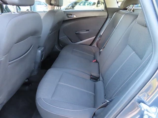 Opel Astra Opel Astra 1.4 Turbo Cosmo Ecc Cruise Navi Camera 18 Inch 2014 - afbeelding nr 11