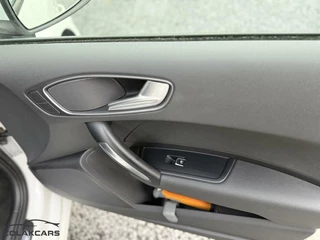 Audi A1 Sportback Audi A1 Sportback 1.4 TFSI CoD Design Pro Line NAP Trekhaak - afbeelding nr 32