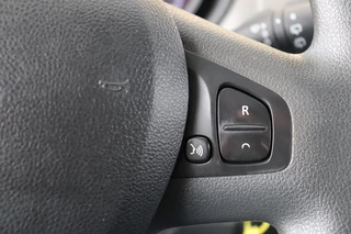 Renault Trafic Renault Trafic 1.6 dCi 125PK EURO 6 - Airco - Navi - Cruise - € 11.950,- Excl. - afbeelding nr 19