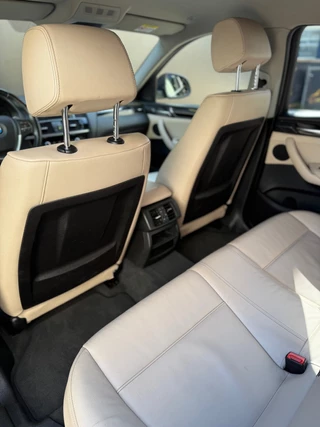 BMW X4 BMW X4 XDrive20i High Executive|Headup|Memory|Leder|Carplay - afbeelding nr 33