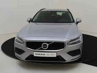 Volvo V60 - afbeelding nr 3