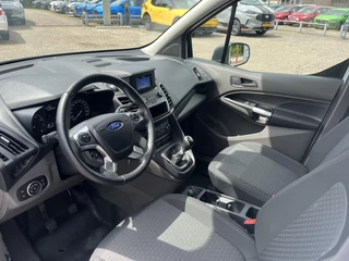 Ford Transit Connect Ford Transit Connect 1.0 Ecoboost L2 Trend | SCI | 100pk | Winterpack | Voorruitverwarming | Dakdragers | - afbeelding nr 13