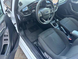Ford Fiesta - afbeelding nr 8