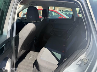 SEAT Ateca Seat Ateca 1.0 EcoTSI Style Business Intense, Trekhaak - afbeelding nr 10