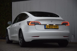 Tesla Model 3 - afbeelding nr 7